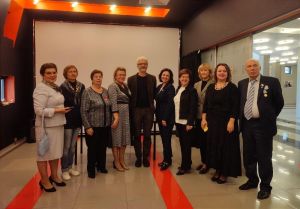 870-летию города посвящается: «Звенигородские истории. Очерки по истории старинных районов и домов Звенигорода».