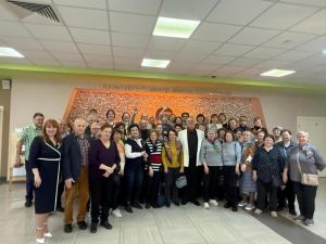«Добрый автобус»