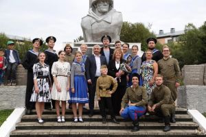 Улётные будни и выходные ТЦ «Жаворонки»