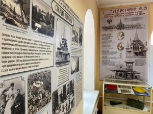 Звенигородский уезд в помощь фронту (1915-1916 гг.)